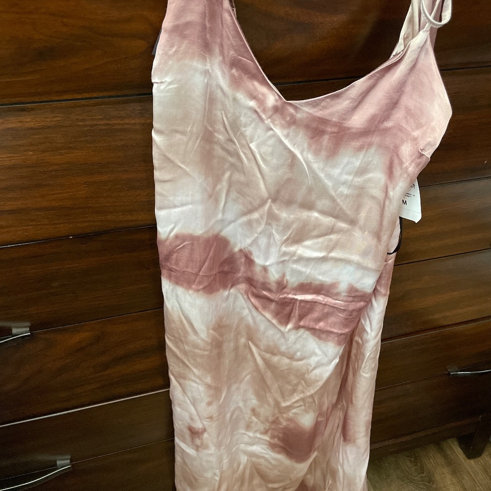 Forever 21 dress